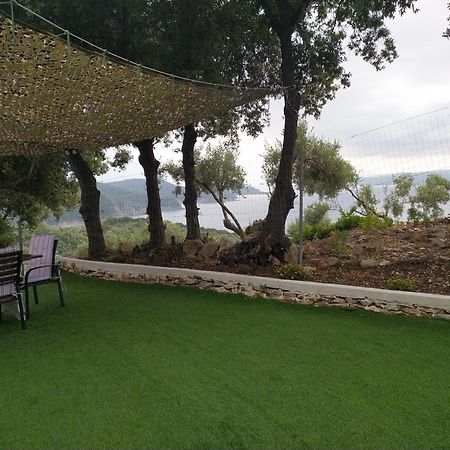 Limenari Cottage Kechria Εξωτερικό φωτογραφία