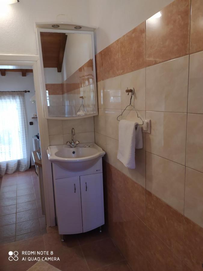 Limenari Cottage Kechria Εξωτερικό φωτογραφία