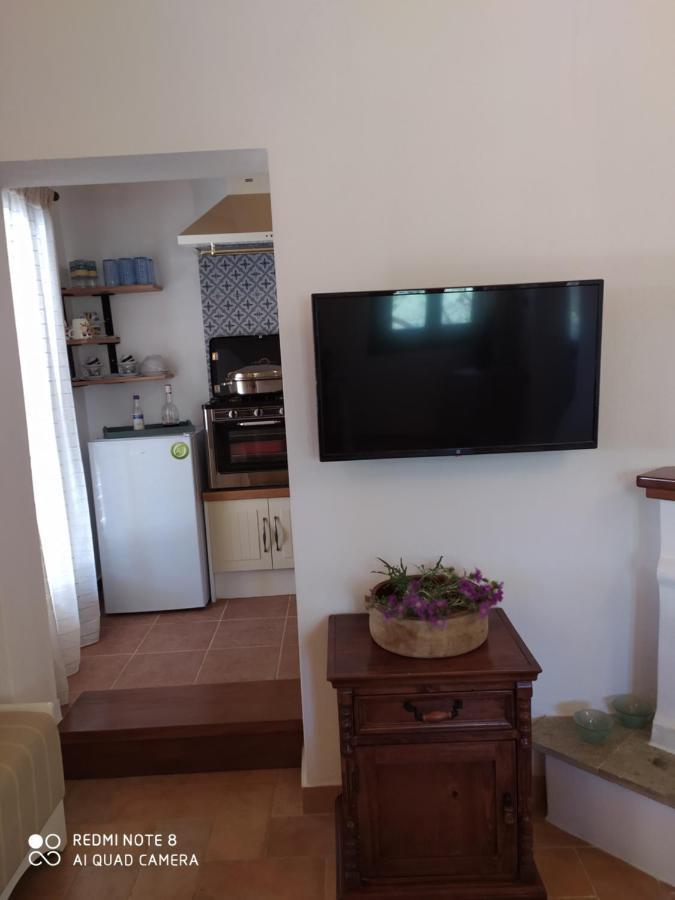 Limenari Cottage Kechria Εξωτερικό φωτογραφία