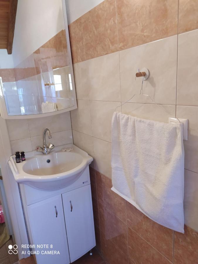 Limenari Cottage Kechria Εξωτερικό φωτογραφία