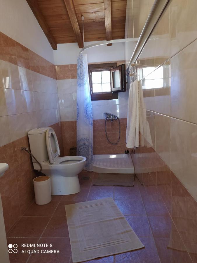 Limenari Cottage Kechria Εξωτερικό φωτογραφία