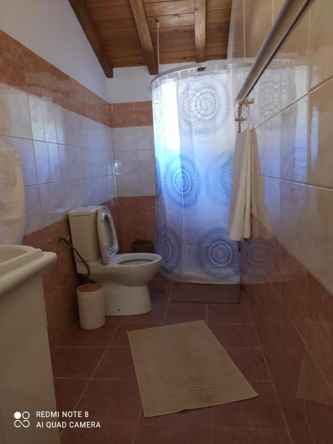 Limenari Cottage Kechria Εξωτερικό φωτογραφία