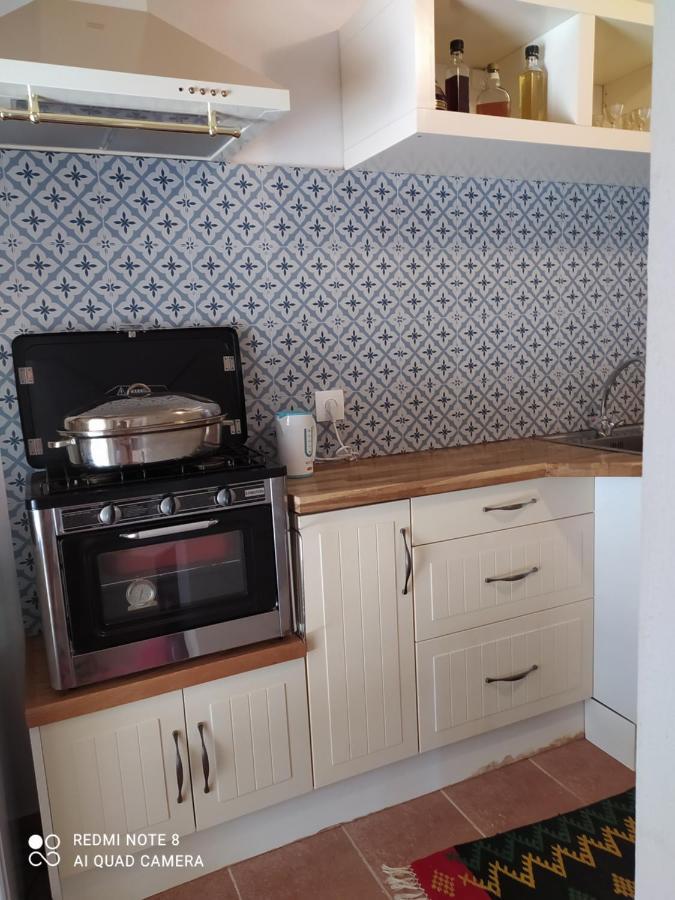Limenari Cottage Kechria Εξωτερικό φωτογραφία