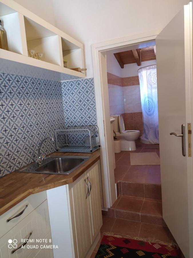 Limenari Cottage Kechria Εξωτερικό φωτογραφία
