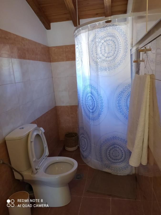 Limenari Cottage Kechria Εξωτερικό φωτογραφία