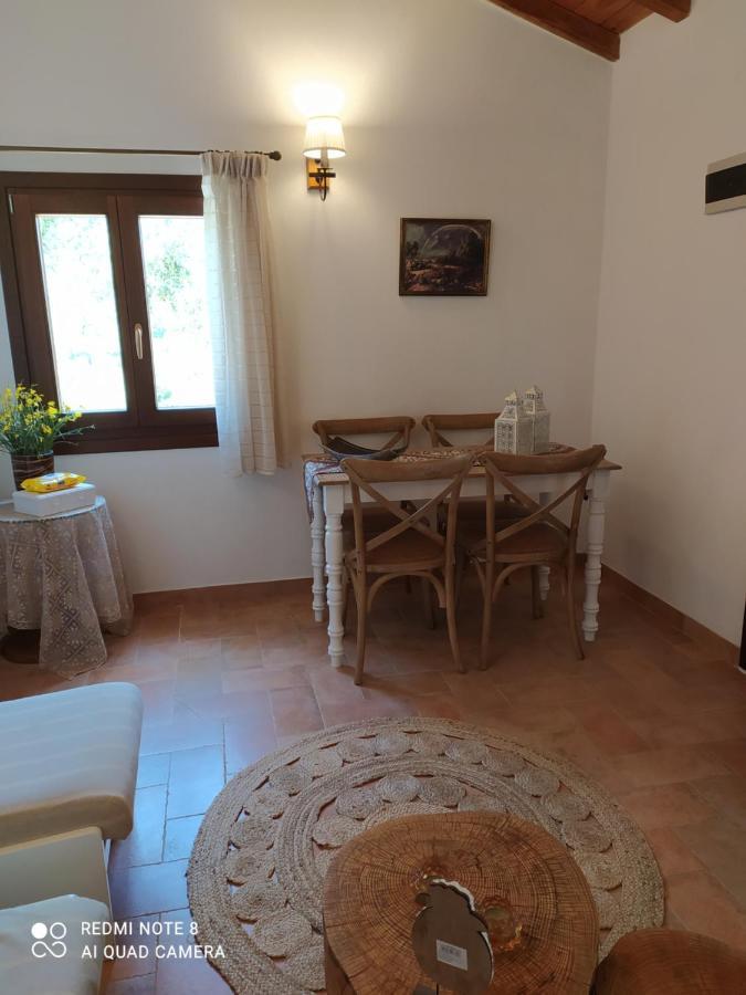 Limenari Cottage Kechria Εξωτερικό φωτογραφία