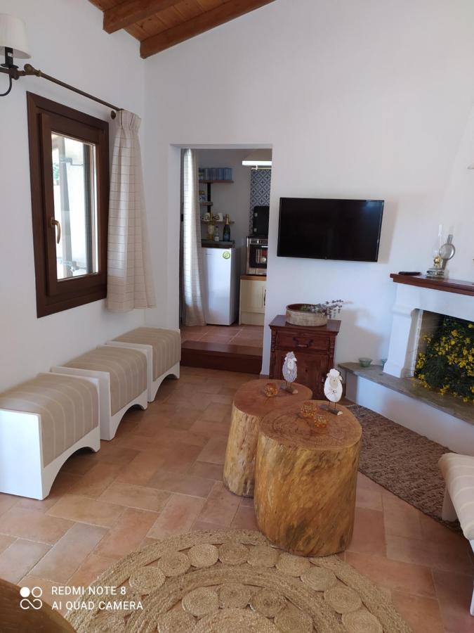 Limenari Cottage Kechria Εξωτερικό φωτογραφία