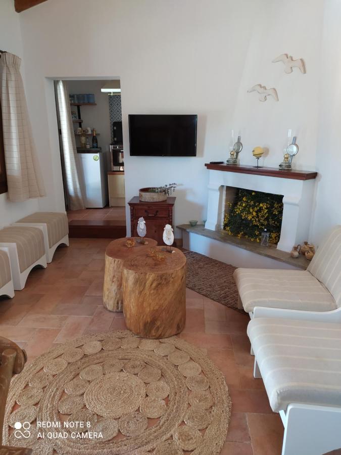 Limenari Cottage Kechria Εξωτερικό φωτογραφία