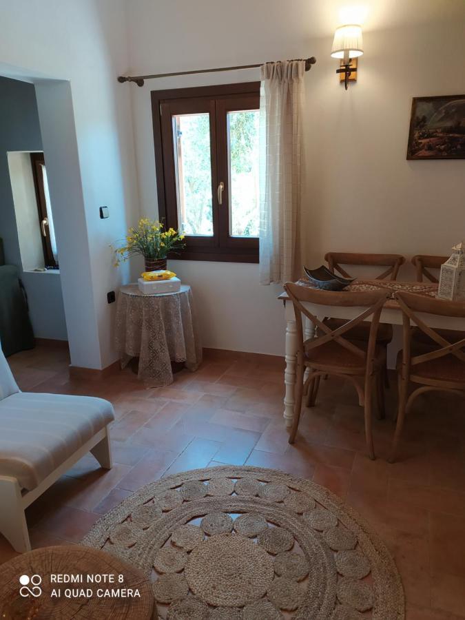 Limenari Cottage Kechria Εξωτερικό φωτογραφία