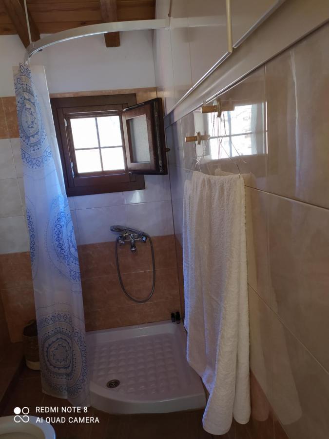 Limenari Cottage Kechria Εξωτερικό φωτογραφία