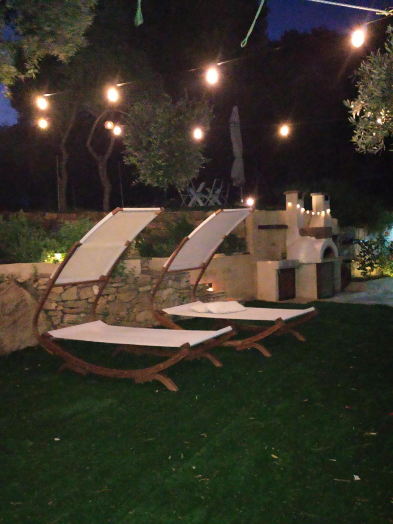 Limenari Cottage Kechria Εξωτερικό φωτογραφία