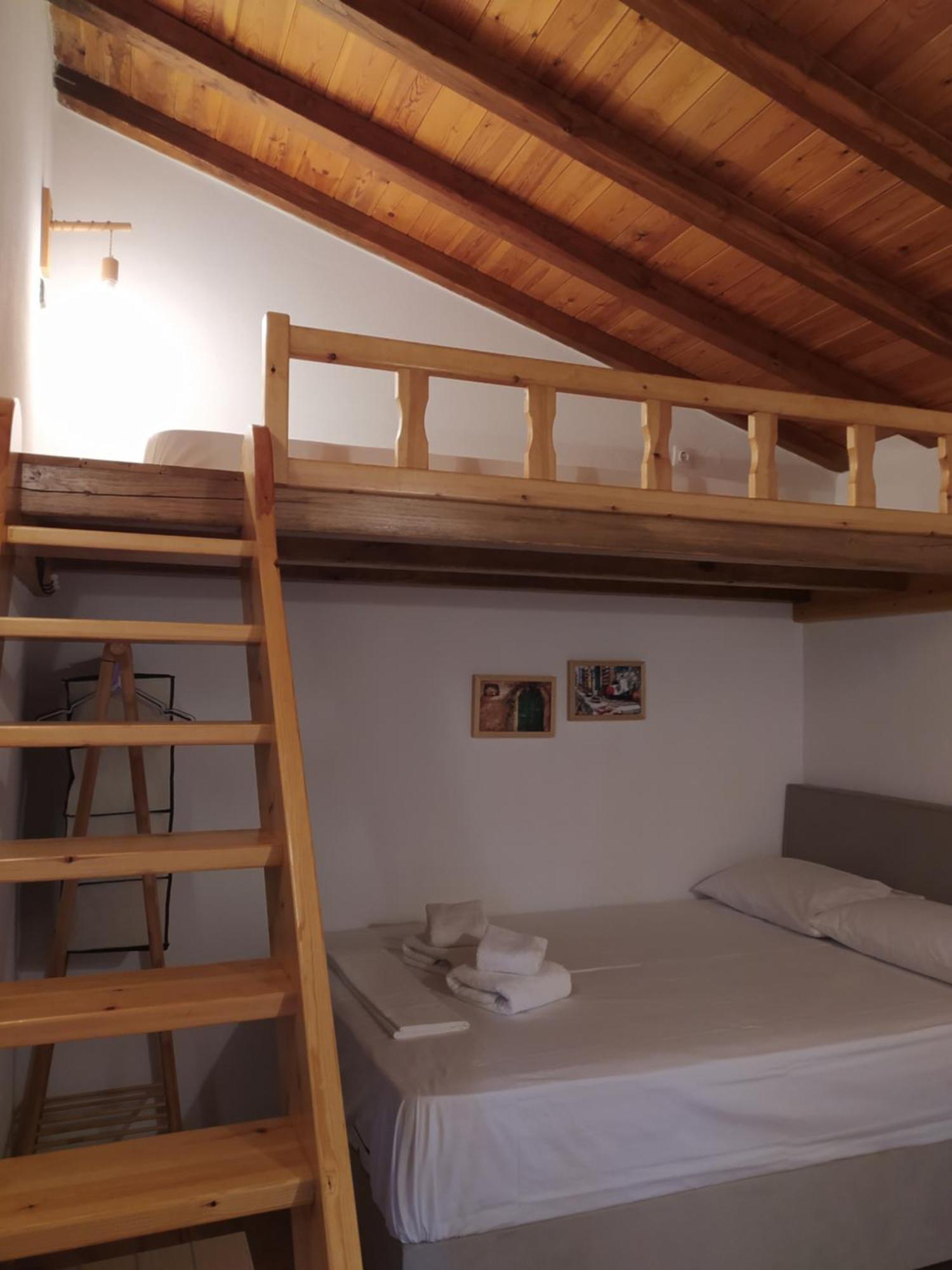 Limenari Cottage Kechria Εξωτερικό φωτογραφία