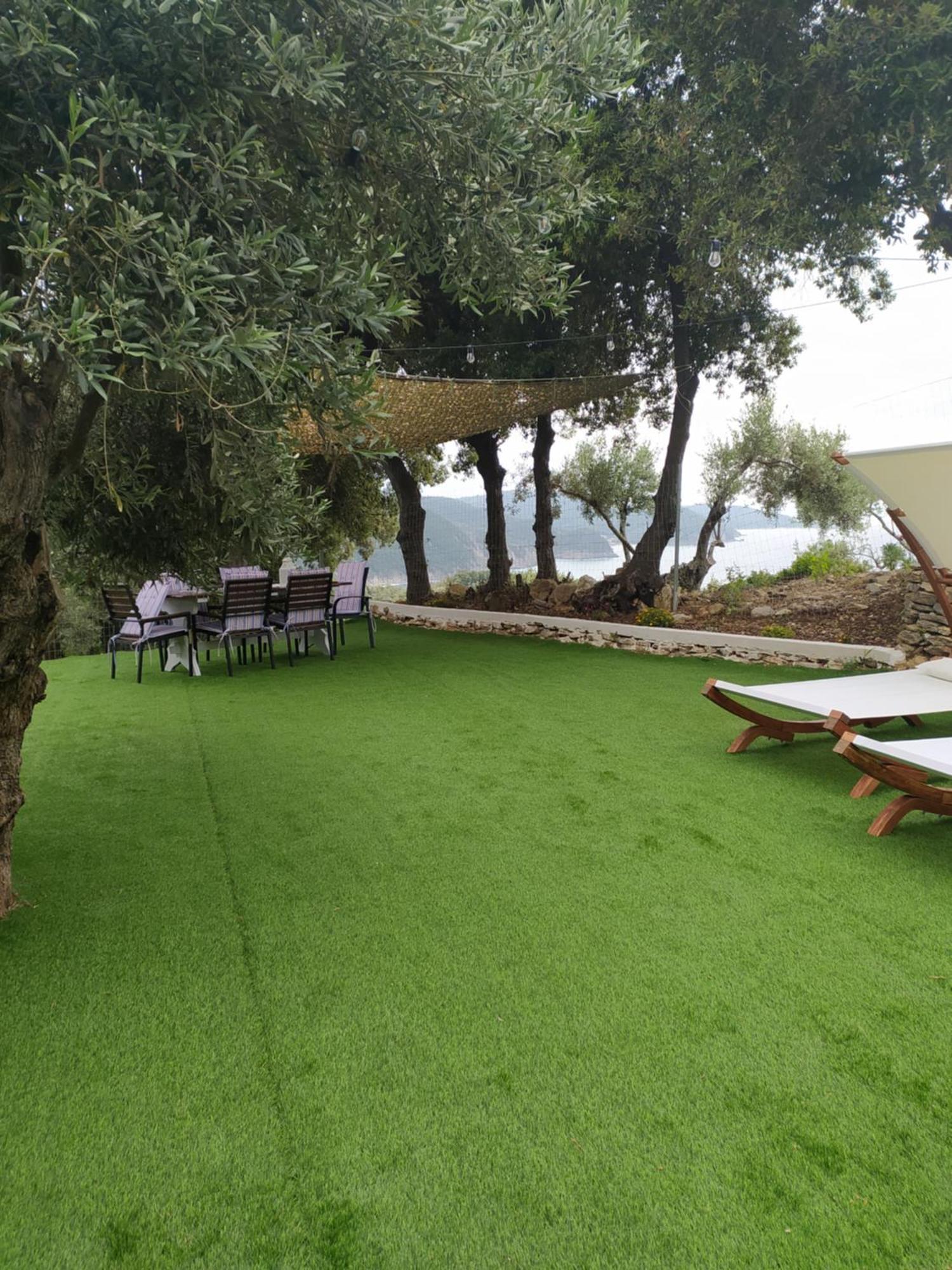Limenari Cottage Kechria Εξωτερικό φωτογραφία