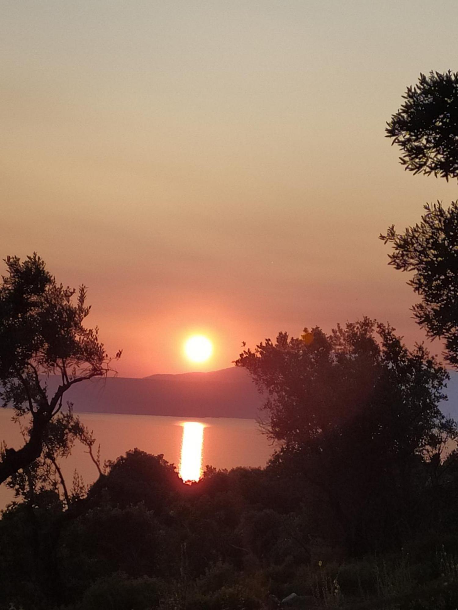 Limenari Cottage Kechria Εξωτερικό φωτογραφία
